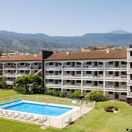 Prime Homes Parque Avoceta Puerto de la Cruz  Zewnętrze zdjęcie