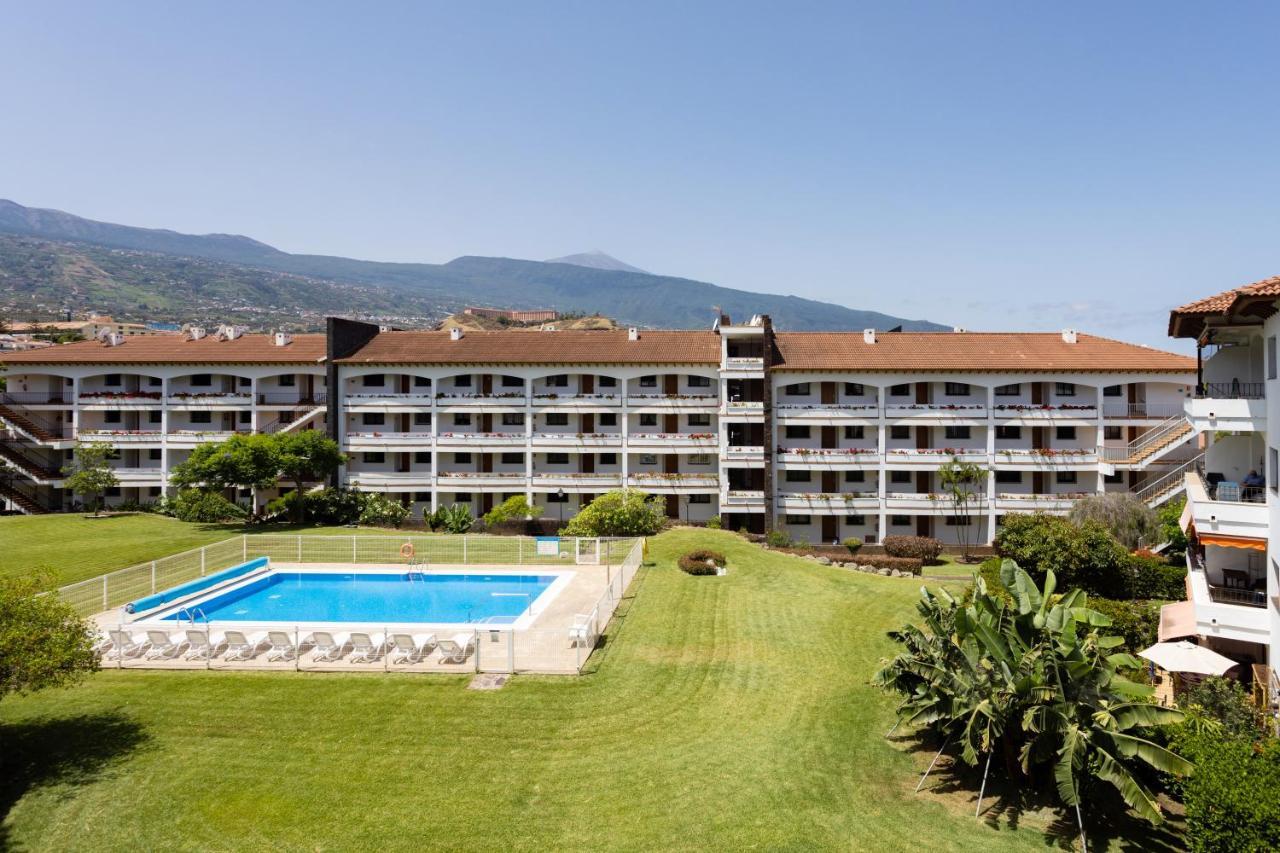 Prime Homes Parque Avoceta Puerto de la Cruz  Zewnętrze zdjęcie