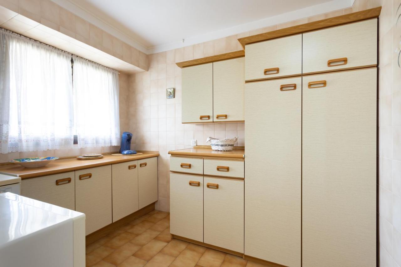 Prime Homes Parque Avoceta Puerto de la Cruz  Zewnętrze zdjęcie