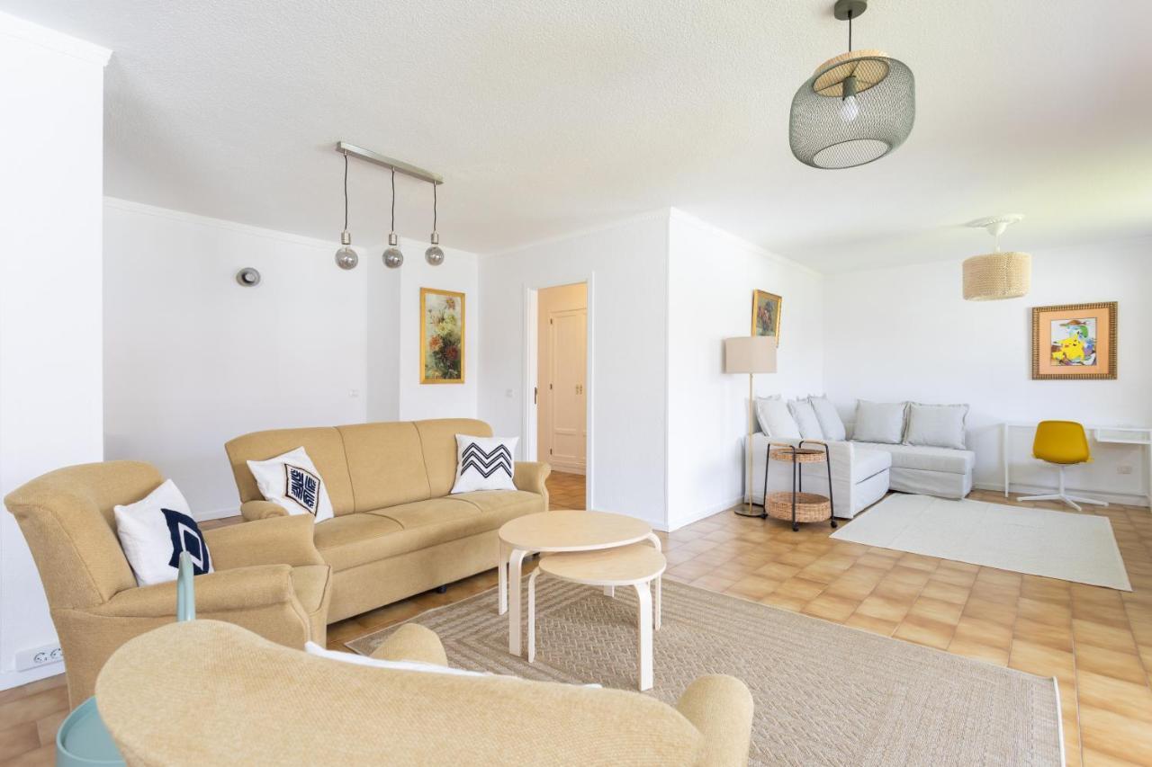 Prime Homes Parque Avoceta Puerto de la Cruz  Zewnętrze zdjęcie