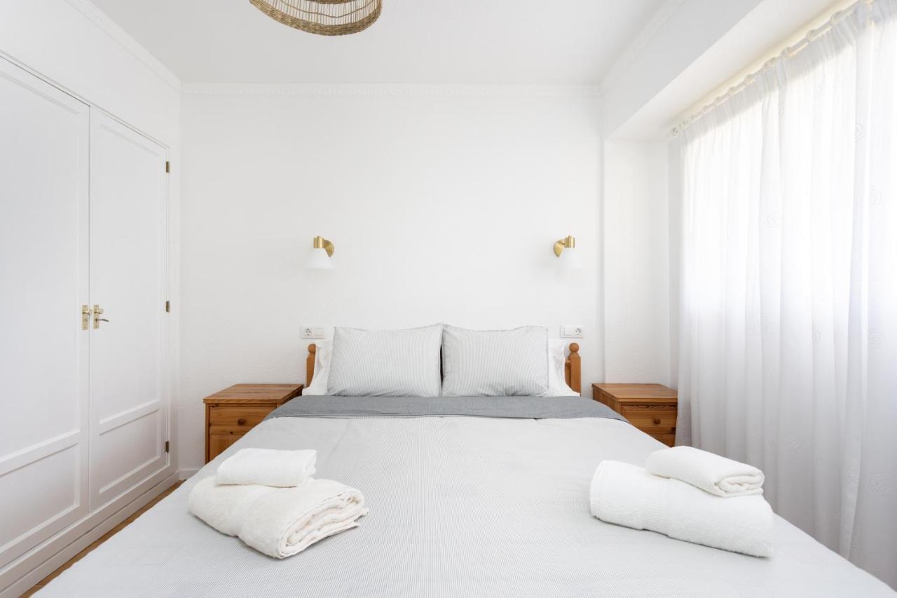 Prime Homes Parque Avoceta Puerto de la Cruz  Zewnętrze zdjęcie