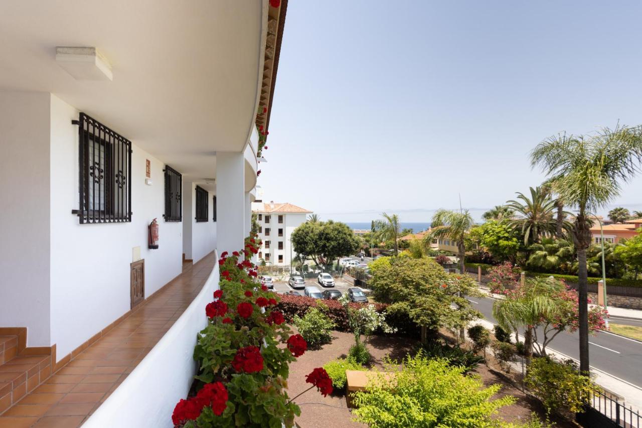Prime Homes Parque Avoceta Puerto de la Cruz  Zewnętrze zdjęcie