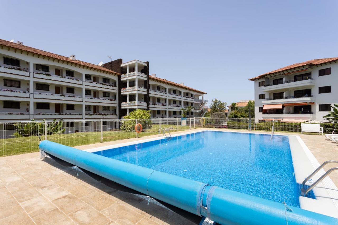 Prime Homes Parque Avoceta Puerto de la Cruz  Zewnętrze zdjęcie