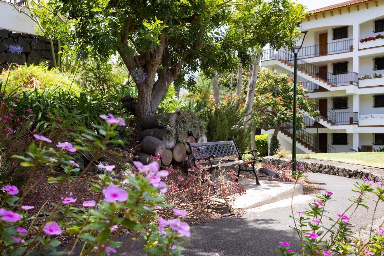 Prime Homes Parque Avoceta Puerto de la Cruz  Zewnętrze zdjęcie
