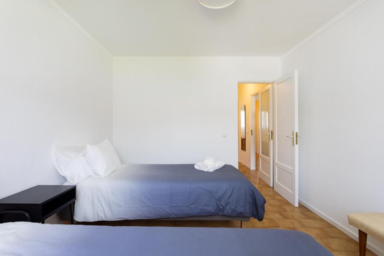 Prime Homes Parque Avoceta Puerto de la Cruz  Zewnętrze zdjęcie