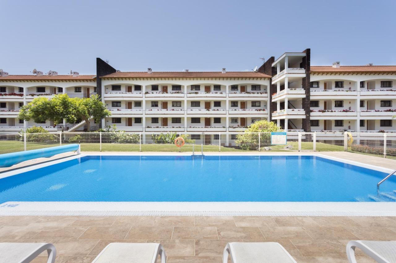 Prime Homes Parque Avoceta Puerto de la Cruz  Zewnętrze zdjęcie