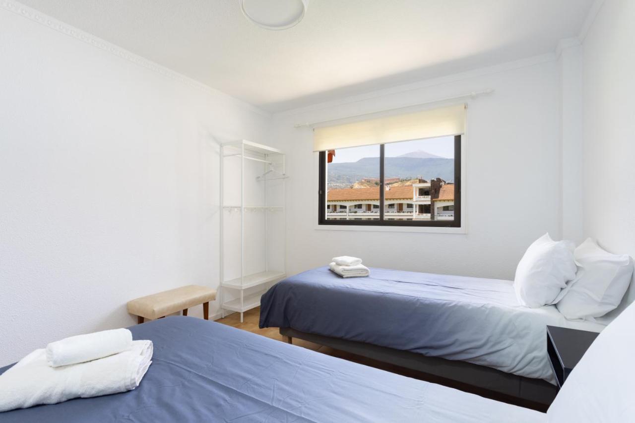 Prime Homes Parque Avoceta Puerto de la Cruz  Zewnętrze zdjęcie