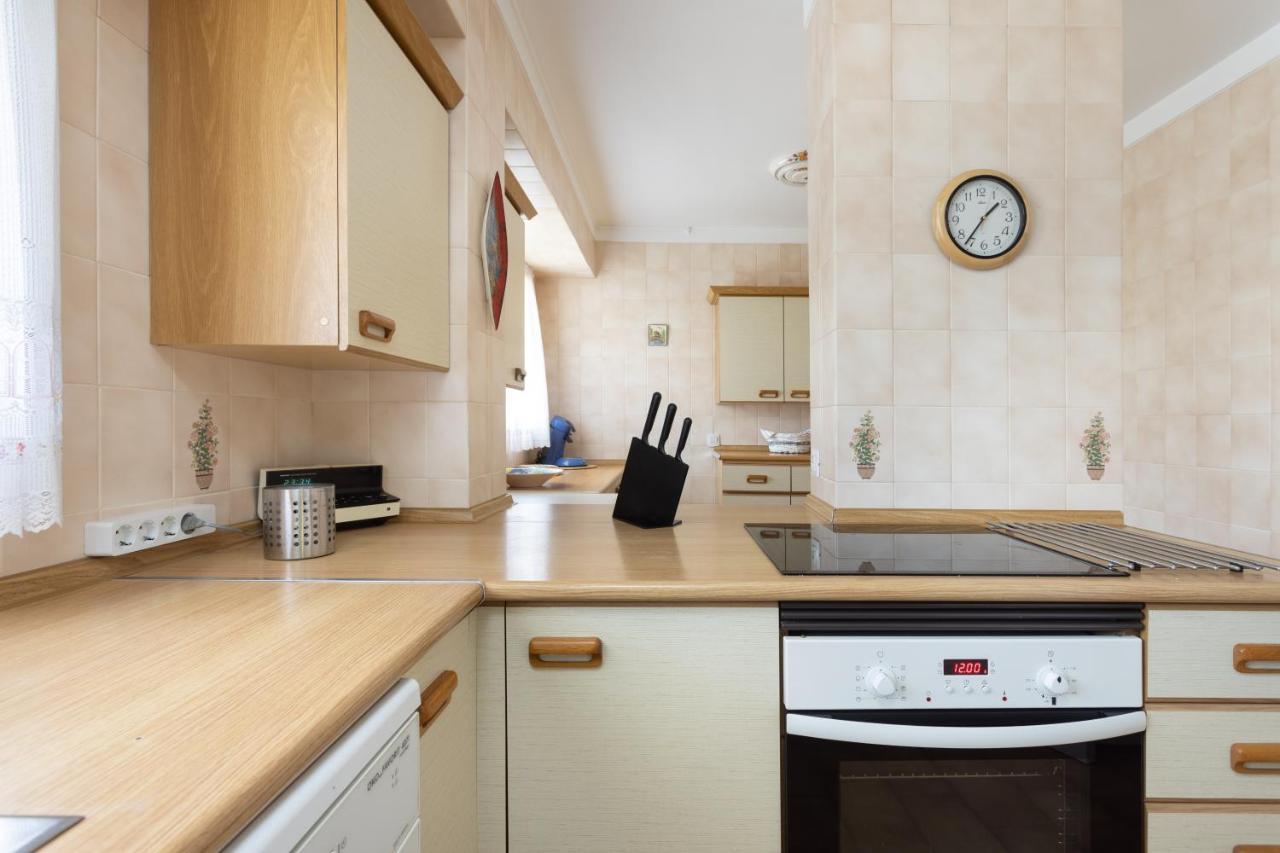 Prime Homes Parque Avoceta Puerto de la Cruz  Zewnętrze zdjęcie