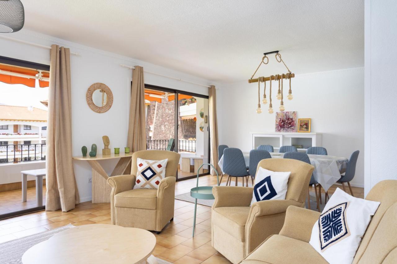 Prime Homes Parque Avoceta Puerto de la Cruz  Zewnętrze zdjęcie