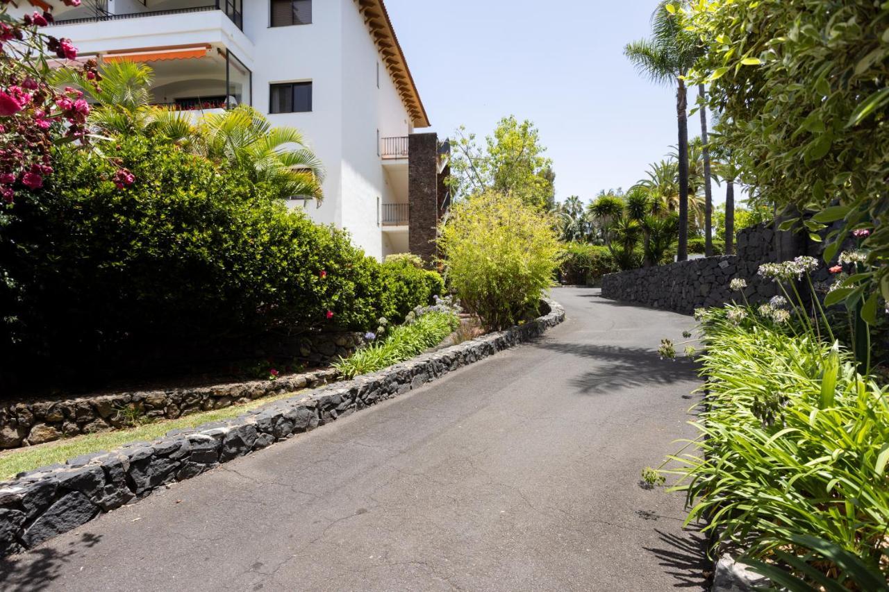 Prime Homes Parque Avoceta Puerto de la Cruz  Zewnętrze zdjęcie